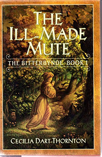 cover image The Ill-Made Mute
