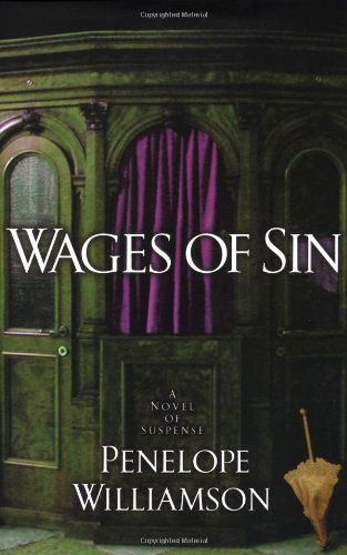 cover image WAGES OF SIN