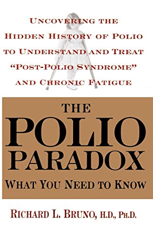 cover image THE POLIO PARADOX: What You Need to Know