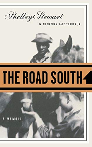 cover image The Road South: A Memoir