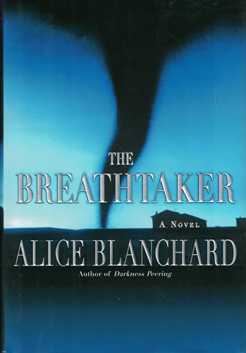 cover image THE BREATHTAKER