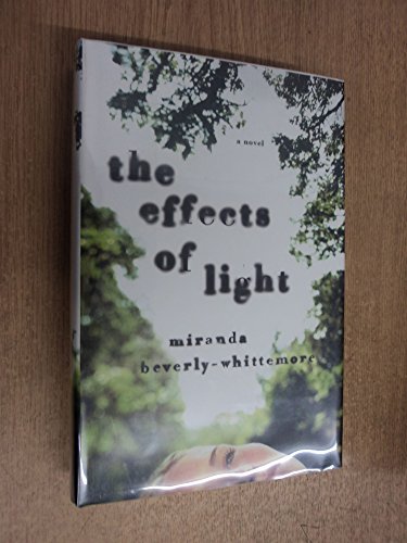 cover image THE EFFECTS OF LIGHT