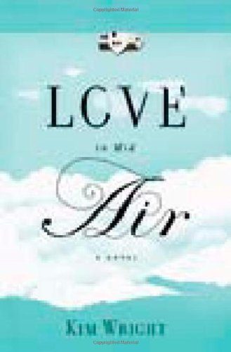 cover image Love in Mid Air