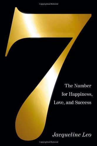 cover image 7: The Number for Happiness, Love, and Success
