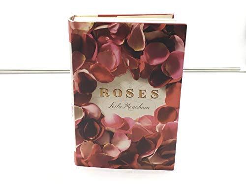 cover image Roses