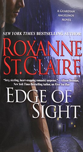 cover image Edge of Sight