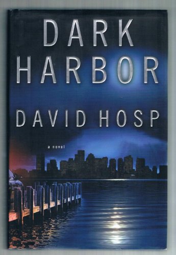 cover image DARK HARBOR