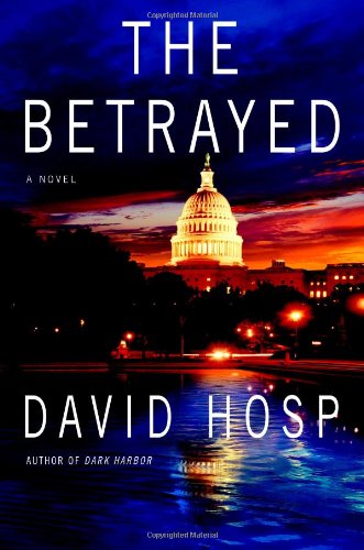 cover image The Betrayed