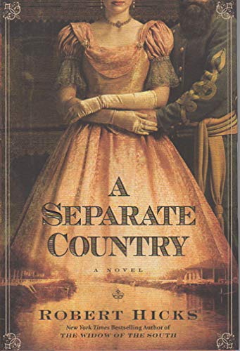 cover image A Separate Country