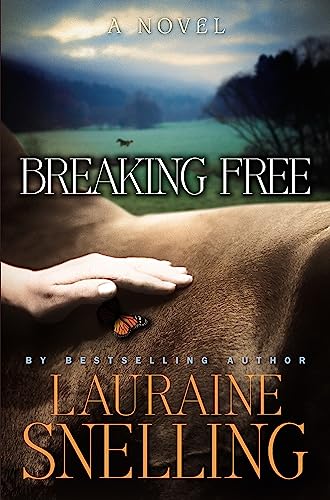 cover image Breaking Free