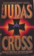 cover image The Judas Cross
