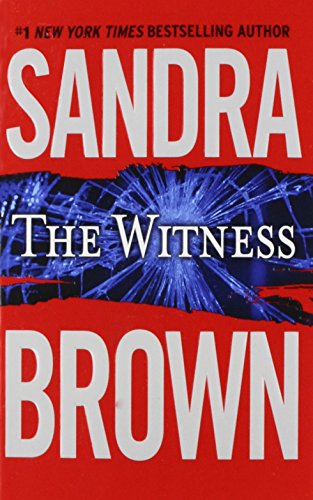 cover image The Witness