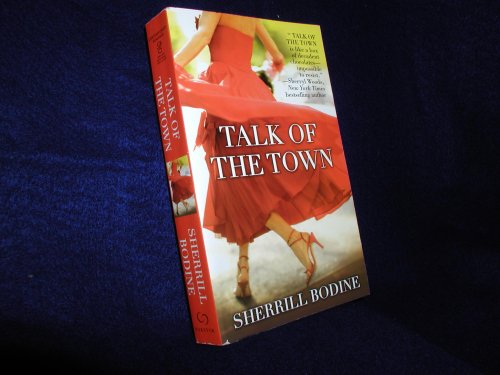cover image Talk of the Town