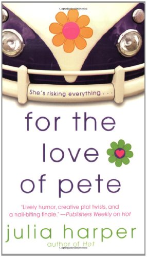 cover image For the Love of Pete