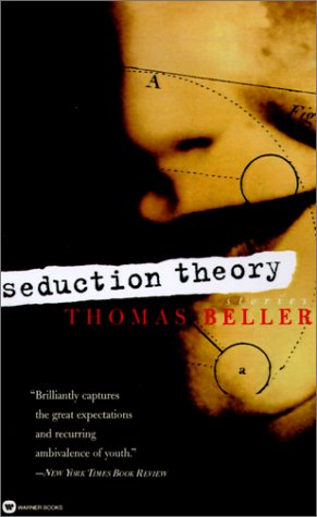 cover image Seduction Theory