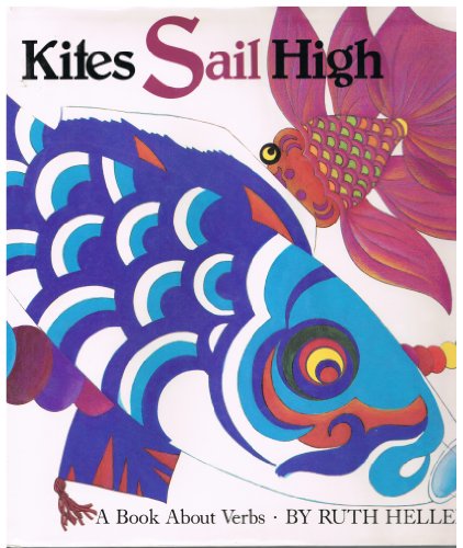 cover image Kites Sail High: 5