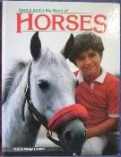 cover image H Roth Bk of Horse