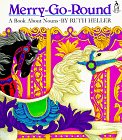 cover image Merry-Go-Round (Sandcastle)