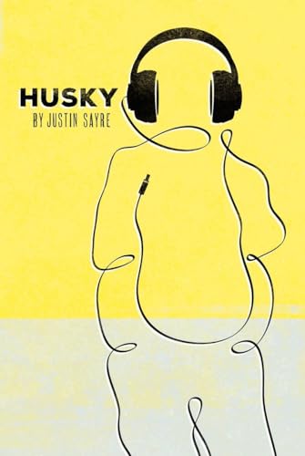 cover image Husky