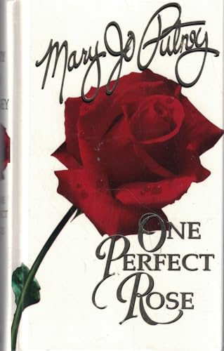 cover image One Perfect Rose