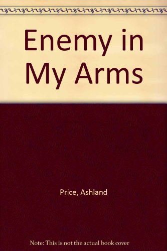 cover image Enemy in My Arms