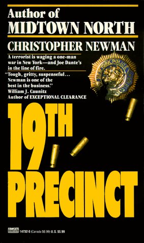 cover image Nineteenth Precinct