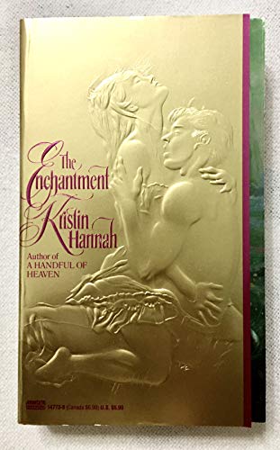 cover image The Enchantment