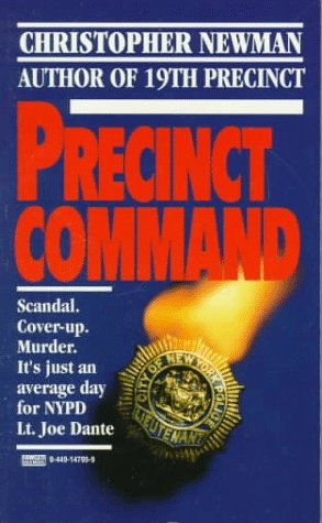 cover image Precinct Command