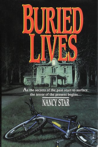 cover image Buried Lives