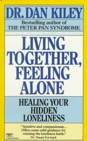 cover image Living Together, Feeling Alone