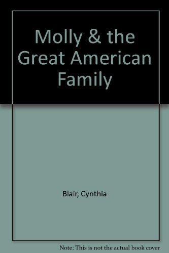 cover image Molly and the Great American Family