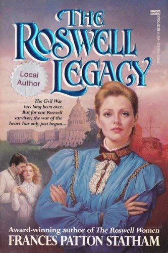 cover image FT-Roswell Legacy