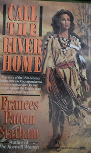 cover image Call the River Home