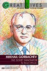 cover image Mikhail Gorbachev: The Soviet Innovator