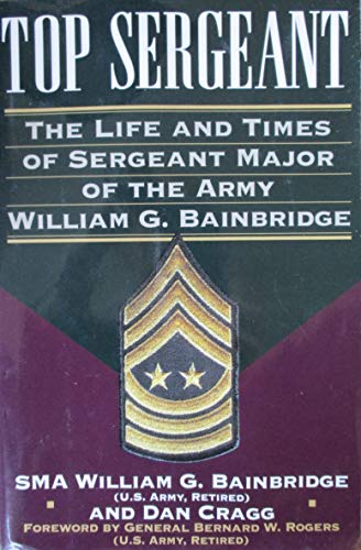 cover image Top Sergeant
