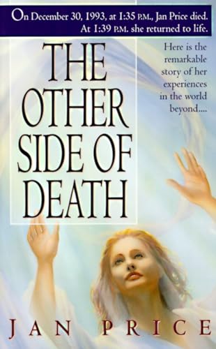 cover image The Other Side of Death