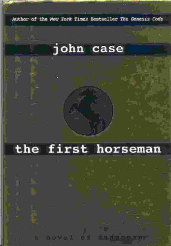 cover image The First Horseman