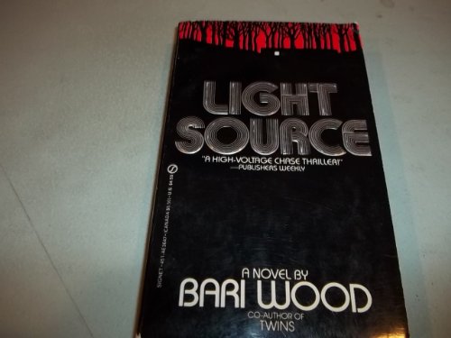 cover image Lightsource