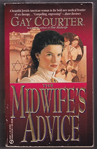 cover image The Midwife's Advice