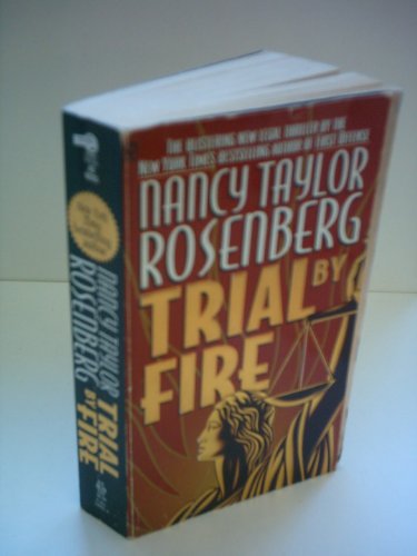 cover image Trial by Fire