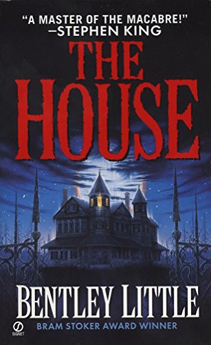 cover image The House