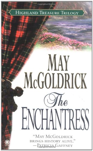 cover image The Enchantress