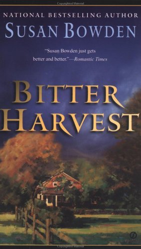 cover image Bitter Harvest