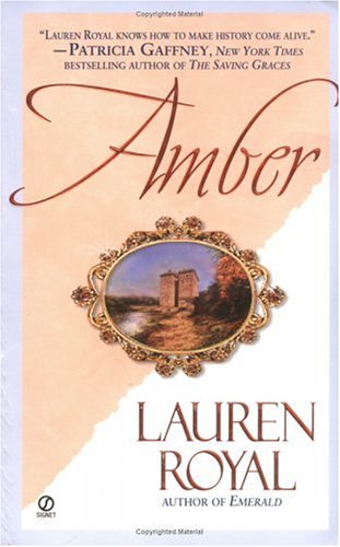 cover image AMBER
