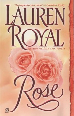 cover image ROSE