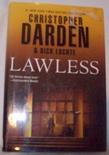 cover image LAWLESS