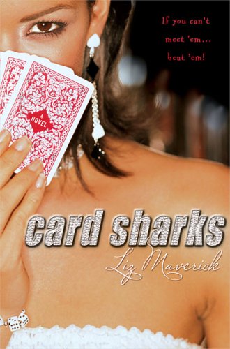 cover image Card Sharks
