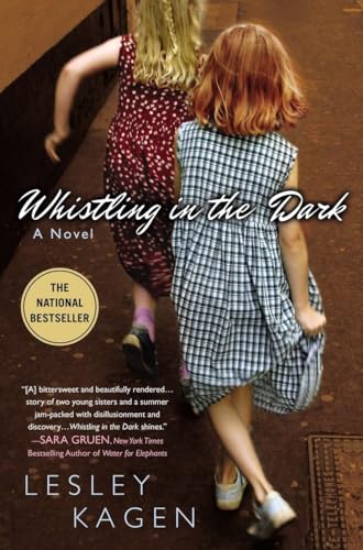 cover image Whistling in the Dark