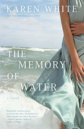 cover image The Memory of Water