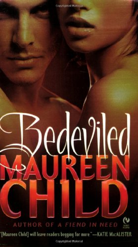 cover image Bedeviled